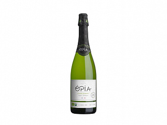 Opia Chardonnay Alcohol Free semi-dry/France  фотография блюда